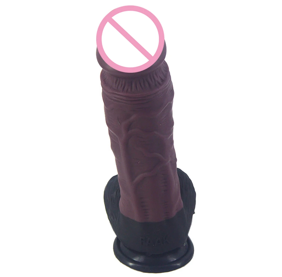 FAAK Strap On Large Penis With Suction Cup Genuine Leather Harness Strapon Realistic Dildo Flexible Soft Silicone Big Dong FAAK Strap On Large Penis With Suction Cup Genuine Leather Harness Strapon Realistic Dildo Flexible Soft Silicone Big Dong