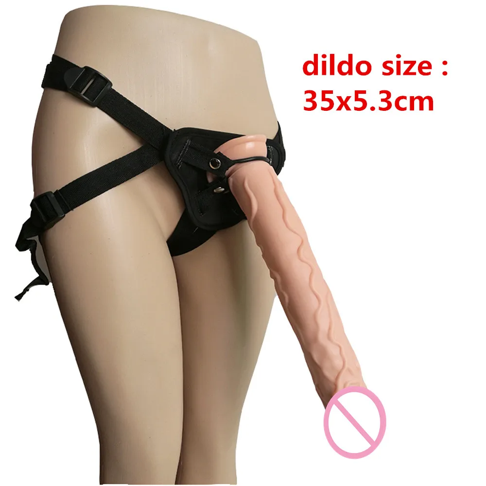 Strapon For Woman Long Penis Realistic Dildo For Women Dildo Strap On Anal Plug Harness Belt Xxl Dildo Plug Lesbian 18 Sex Toys Strapon For Woman Long Penis Realistic Dildo For Women Dildo Strap On Anal Plug Harness Belt Xxl Dildo Plug Lesbian 18 Sex Toys