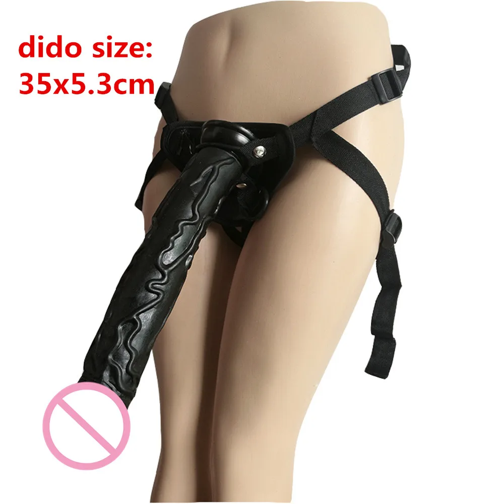 Strapon For Woman Long Penis Realistic Dildo For Women Dildo Strap On Anal Plug Harness Belt Xxl Dildo Plug Lesbian 18 Sex Toys Strapon For Woman Long Penis Realistic Dildo For Women Dildo Strap On Anal Plug Harness Belt Xxl Dildo Plug Lesbian 18 Sex Toys