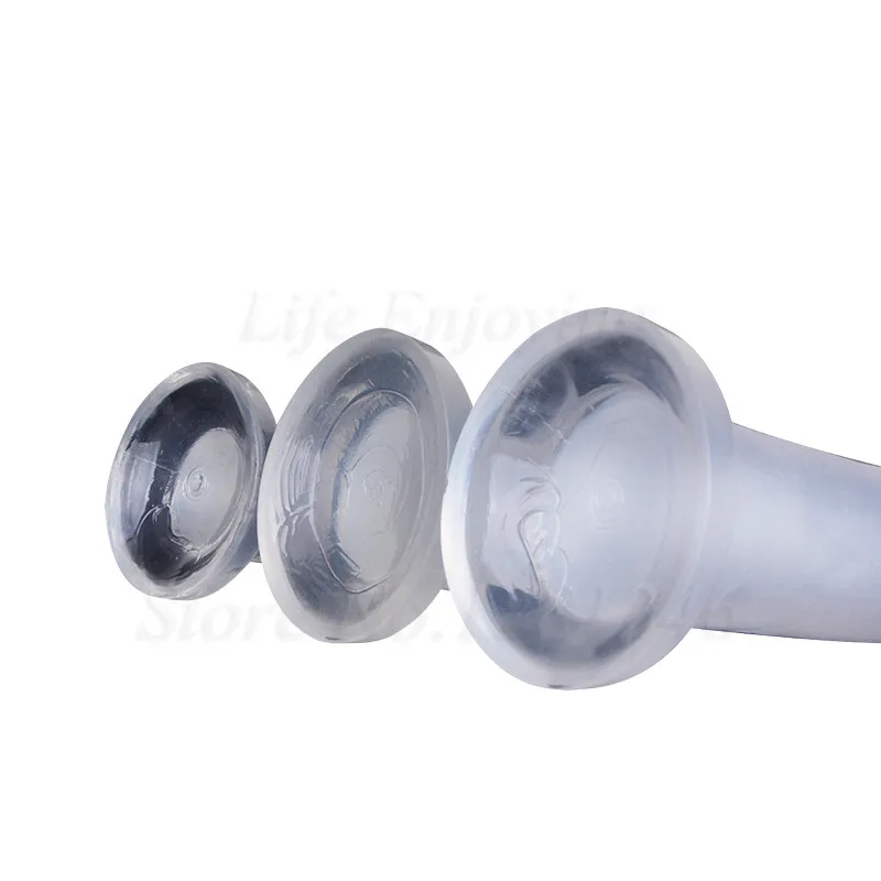 Lesbian Strapon Dildo Panties Realistic Penis Strap-on Dildo Harness Belt Gay Silicone Anal Plug Suction Cup Sex Toys For Women