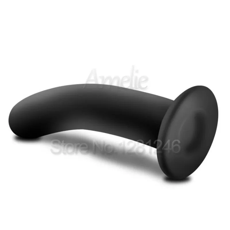 Lesbian Strapon Dildo Panties Realistic Penis Strap-on Dildo Harness Belt Gay Silicone Anal Plug Suction Cup Sex Toys For Women