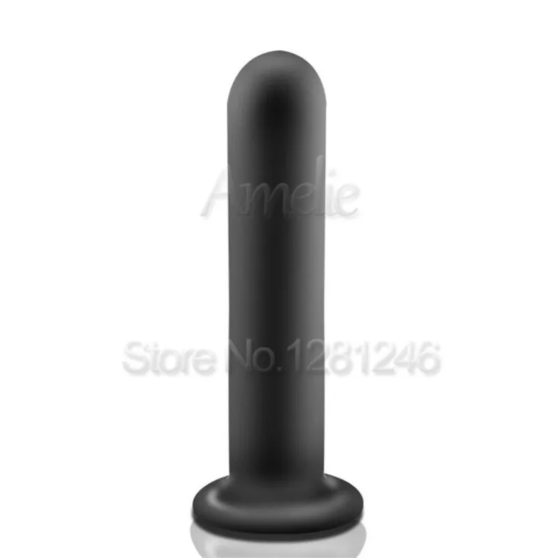 Lesbian Strapon Dildo Panties Realistic Penis Strap-on Dildo Harness Belt Gay Silicone Anal Plug Suction Cup Sex Toys For Women