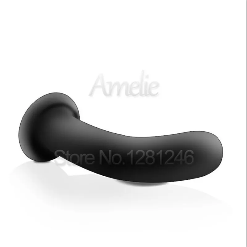 Lesbian Strapon Dildo Panties Realistic Penis Strap-on Dildo Harness Belt Gay Silicone Anal Plug Suction Cup Sex Toys For Women