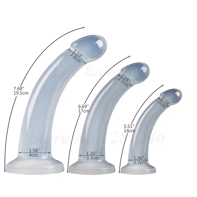 Lesbian Strapon Dildo Panties Realistic Penis Strap-on Dildo Harness Belt Gay Silicone Anal Plug Suction Cup Sex Toys For Women