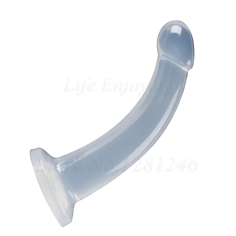 Lesbian Strapon Dildo Panties Realistic Penis Strap-on Dildo Harness Belt Gay Silicone Anal Plug Suction Cup Sex Toys For Women