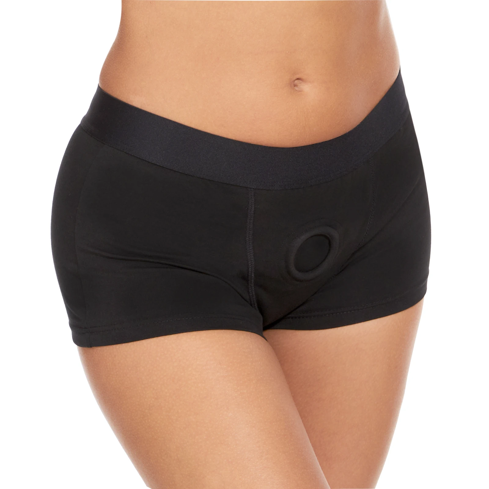 Lesbian Strapless Strapon Dildo Vibrator Panties Erotic Strap On Penis Harness Briefs Pegging Anal Dick Adult Sex Toys for Woman Lesbian Strapless Strapon Dildo Vibrator Panties Erotic Strap On Penis Harness Briefs Pegging Anal Dick Adult Sex Toys for Woman