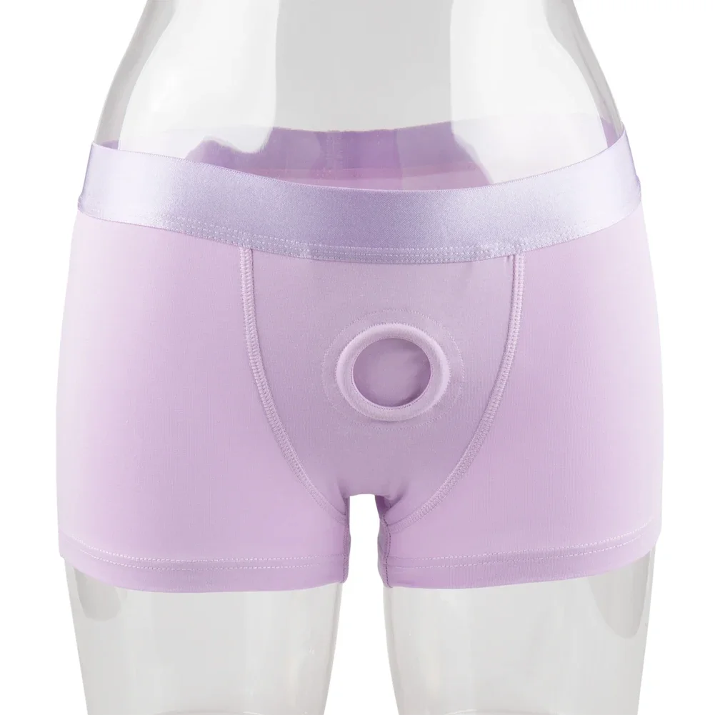 Lesbian Strapless Strapon Dildo Vibrator Panties Erotic Strap On Penis Harness Briefs Pegging Anal Dick Adult Sex Toys for Woman Lesbian Strapless Strapon Dildo Vibrator Panties Erotic Strap On Penis Harness Briefs Pegging Anal Dick Adult Sex Toys for Woman