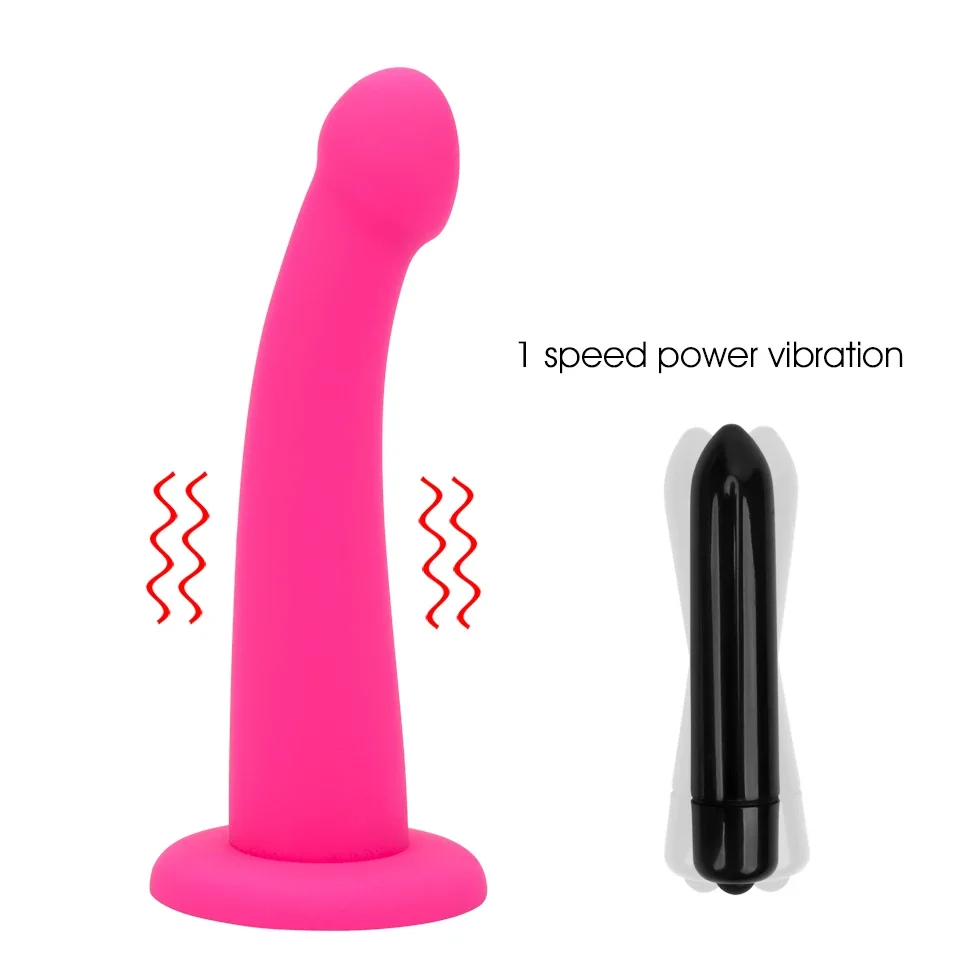 Lesbian Strapless Strapon Dildo Vibrator Panties Erotic Strap On Penis Harness Briefs Pegging Anal Dick Adult Sex Toys for Woman Lesbian Strapless Strapon Dildo Vibrator Panties Erotic Strap On Penis Harness Briefs Pegging Anal Dick Adult Sex Toys for Woman