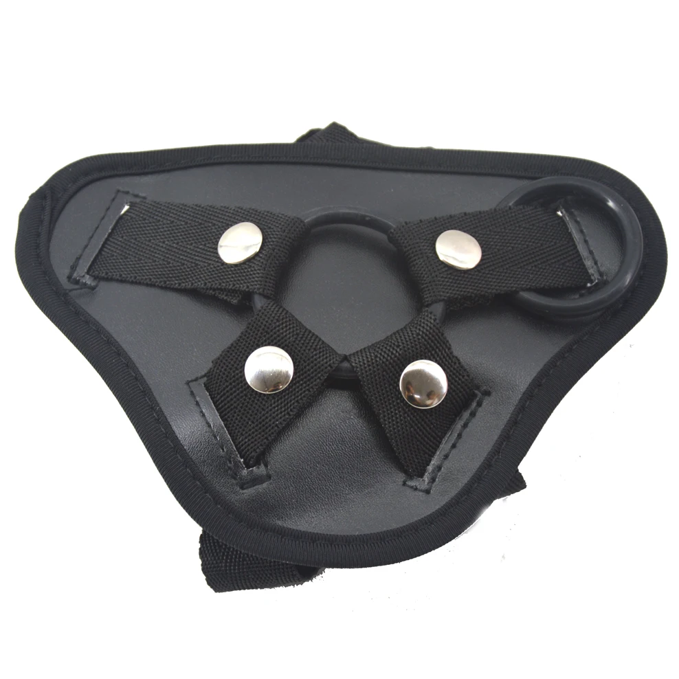 Strap On Dildo penis Adjustable Bondage Harness Strap-ons Bottom Sex Toys For Women lesbian Sex Products strapon dildo sex shop Strap On Dildo penis Adjustable Bondage Harness Strap-ons Bottom Sex Toys For Women lesbian Sex Products strapon dildo sex shop