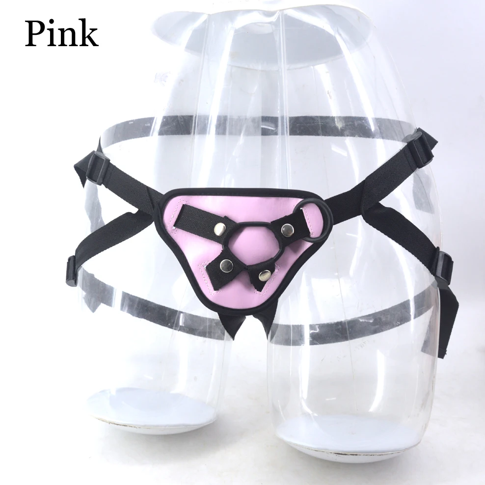 Strap On Dildo penis Adjustable Bondage Harness Strap-ons Bottom Sex Toys For Women lesbian Sex Products strapon dildo sex shop Strap On Dildo penis Adjustable Bondage Harness Strap-ons Bottom Sex Toys For Women lesbian Sex Products strapon dildo sex shop