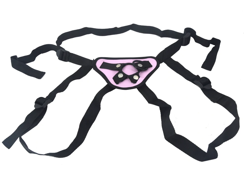Strap On Dildo penis Adjustable Bondage Harness Strap-ons Bottom Sex Toys For Women lesbian Sex Products strapon dildo sex shop Strap On Dildo penis Adjustable Bondage Harness Strap-ons Bottom Sex Toys For Women lesbian Sex Products strapon dildo sex shop