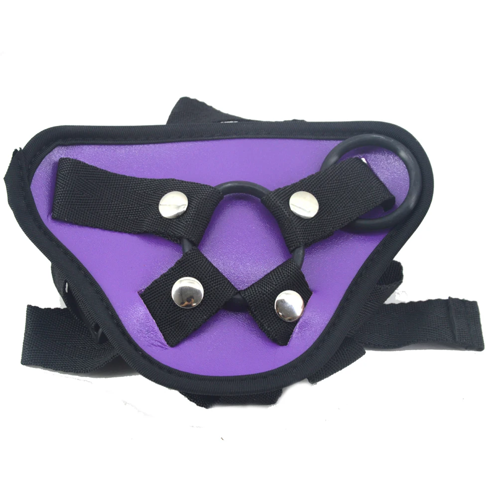 Strap On Dildo penis Adjustable Bondage Harness Strap-ons Bottom Sex Toys For Women lesbian Sex Products strapon dildo sex shop Strap On Dildo penis Adjustable Bondage Harness Strap-ons Bottom Sex Toys For Women lesbian Sex Products strapon dildo sex shop