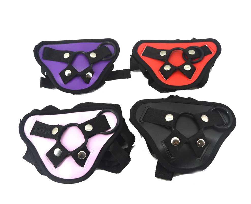 Strap On Dildo penis Adjustable Bondage Harness Strap-ons Bottom Sex Toys For Women lesbian Sex Products strapon dildo sex shop Strap On Dildo penis Adjustable Bondage Harness Strap-ons Bottom Sex Toys For Women lesbian Sex Products strapon dildo sex shop