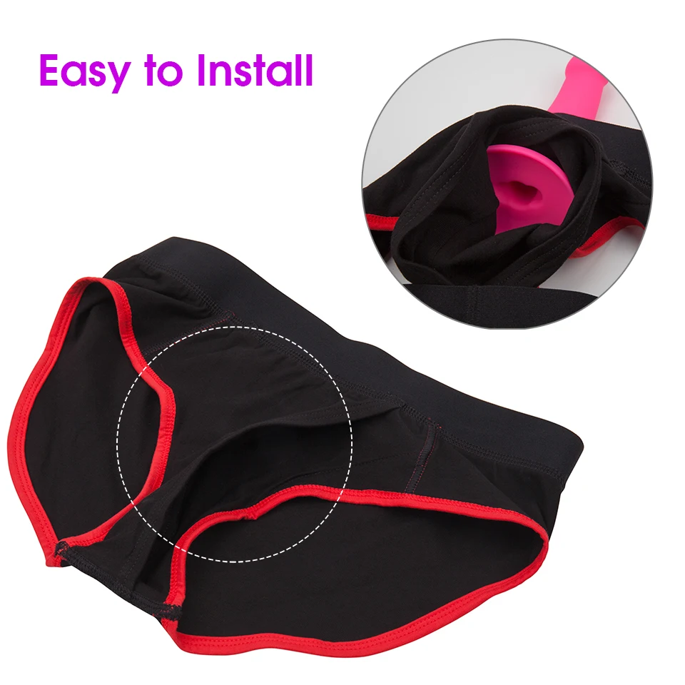Erotic Lesbian Strapon Dildo Vibrator Sex Toys for Woman Panties Strap On Harness Briefs Anal Plug Dick Toys for Adult Sex Shop Erotic Lesbian Strapon Dildo Vibrator Sex Toys for Woman Panties Strap On Harness Briefs Anal Plug Dick Toys for Adult Sex Shop