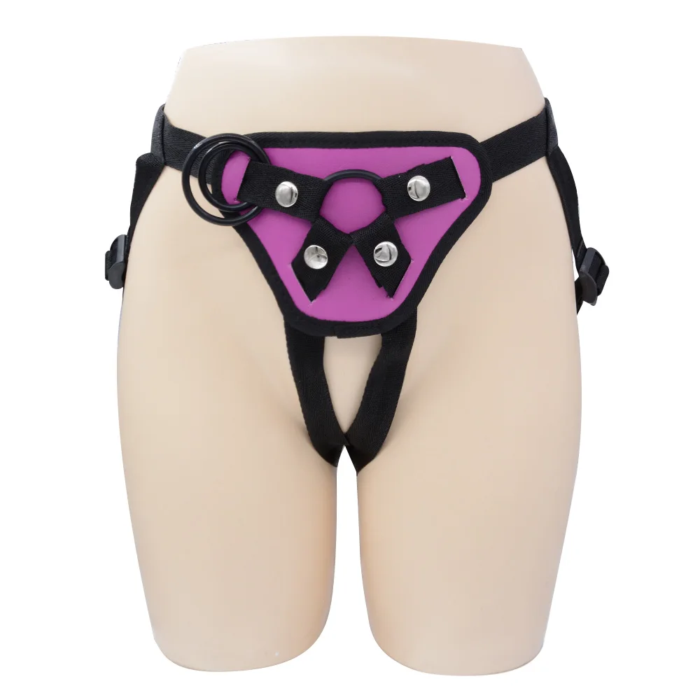 Strap On Dildo Pants for Lesbian Strapon Harness Strap-On Penis Belt Erotic Sex Toys for Adult Sex Products sex shop para casais
