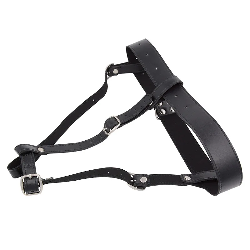 PU Strap on Bdsm Bondage AV Vibrator Panties Female Masturbator Harness Massage Stick Holder Chastity Belt Sex Toys PU Strap on Bdsm Bondage AV Vibrator Panties Female Masturbator Harness Massage Stick Holder Chastity Belt Sex Toys