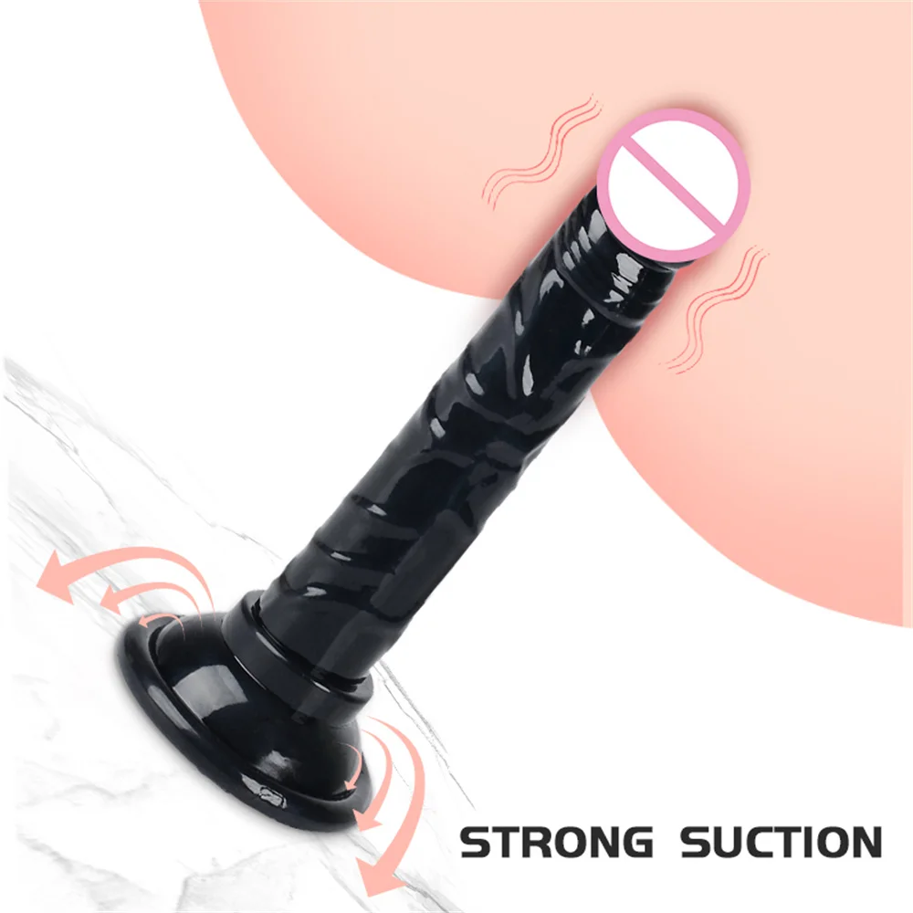 Sexy Leather Panties Bondage Strapon Chastity Pants With Penis Dildo Set Body Harness Couples Flirting Sex Toys for Women Men 18