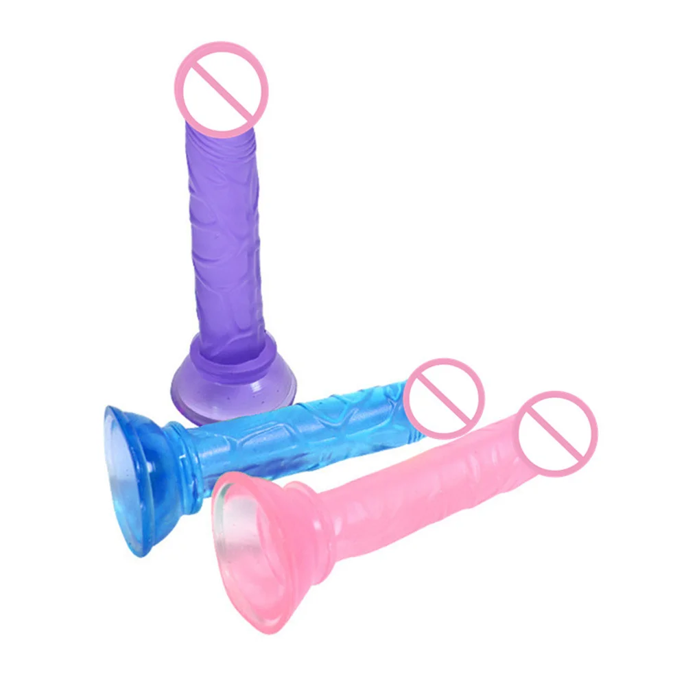 Sexy Leather Panties Bondage Strapon Chastity Pants With Penis Dildo Set Body Harness Couples Flirting Sex Toys for Women Men 18