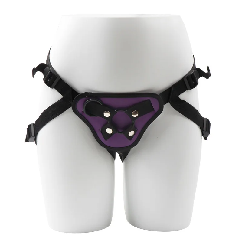 Adjustable Harness Belt Men Strapon Penis For Lesbian Penis Pants Adult Panties Strap On Dildos With Rings Sex Toys for Women's