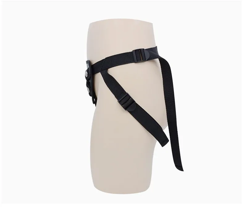 Sex Toys For Women Lesbian Gays Fetish Wearable Strapon Dildo Harness Adjustable Belt Strap On Pants Massager Erotic Accessories