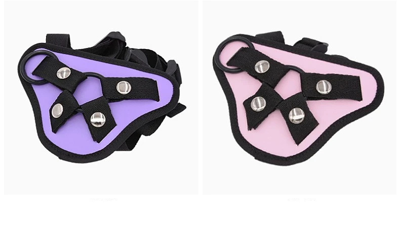 Sex Toys For Women Lesbian Gays Fetish Wearable Strapon Dildo Harness Adjustable Belt Strap On Pants Massager Erotic Accessories