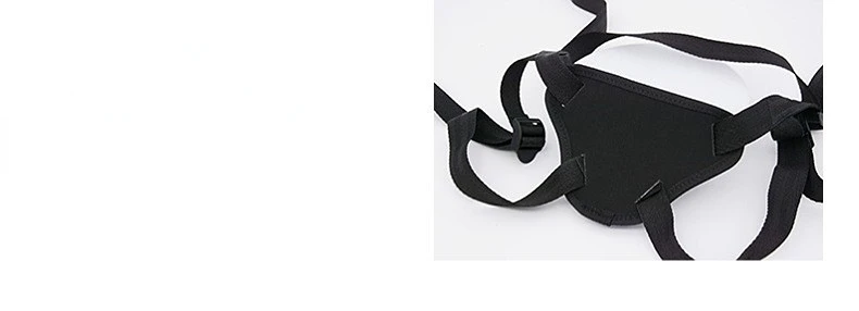 Sex Toys For Women Lesbian Gays Fetish Wearable Strapon Dildo Harness Adjustable Belt Strap On Pants Massager Erotic Accessories