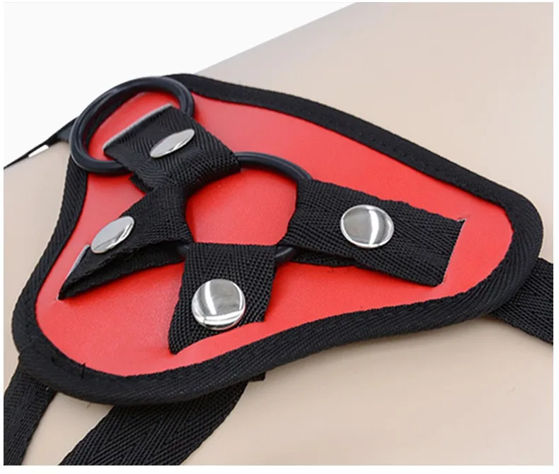 Sex Toys For Women Lesbian Gays Fetish Wearable Strapon Dildo Harness Adjustable Belt Strap On Pants Massager Erotic Accessories