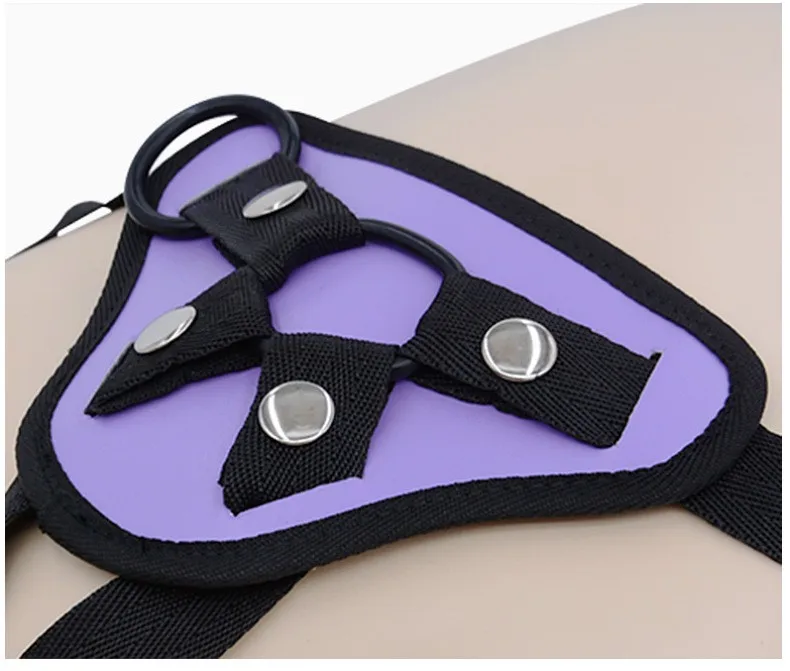 Sex Toys For Women Lesbian Gays Fetish Wearable Strapon Dildo Harness Adjustable Belt Strap On Pants Massager Erotic Accessories