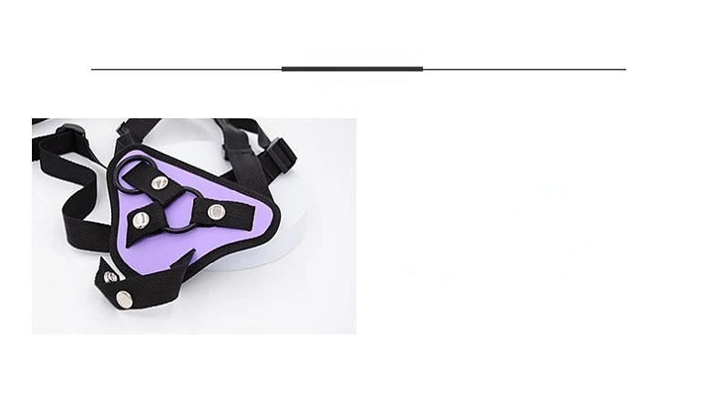 Sex Toys For Women Lesbian Gays Fetish Wearable Strapon Dildo Harness Adjustable Belt Strap On Pants Massager Erotic Accessories