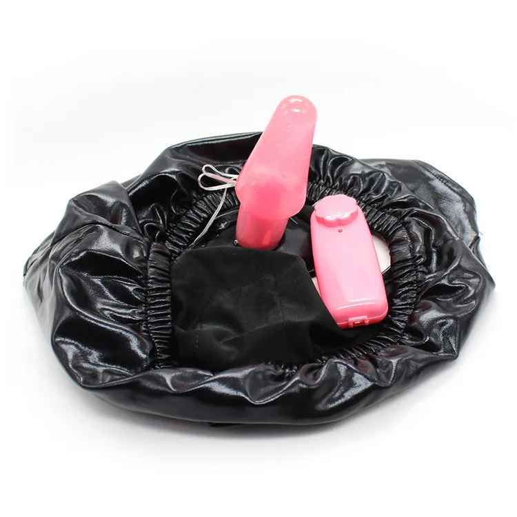 Latex Silicone Accessories Briefs Underwear Dildo Harness Lesbian Strapon Penis Chastity Panties Sex Toys For Women And Men