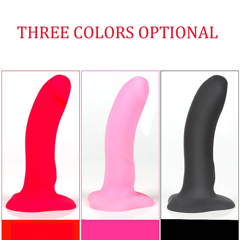 Sex Vibrator For Lesbian Didlo Strap On Harness Vibrating Panties for Woman Sex Bondage Dildo Penis Sex Belt Adult Sex Vibrator