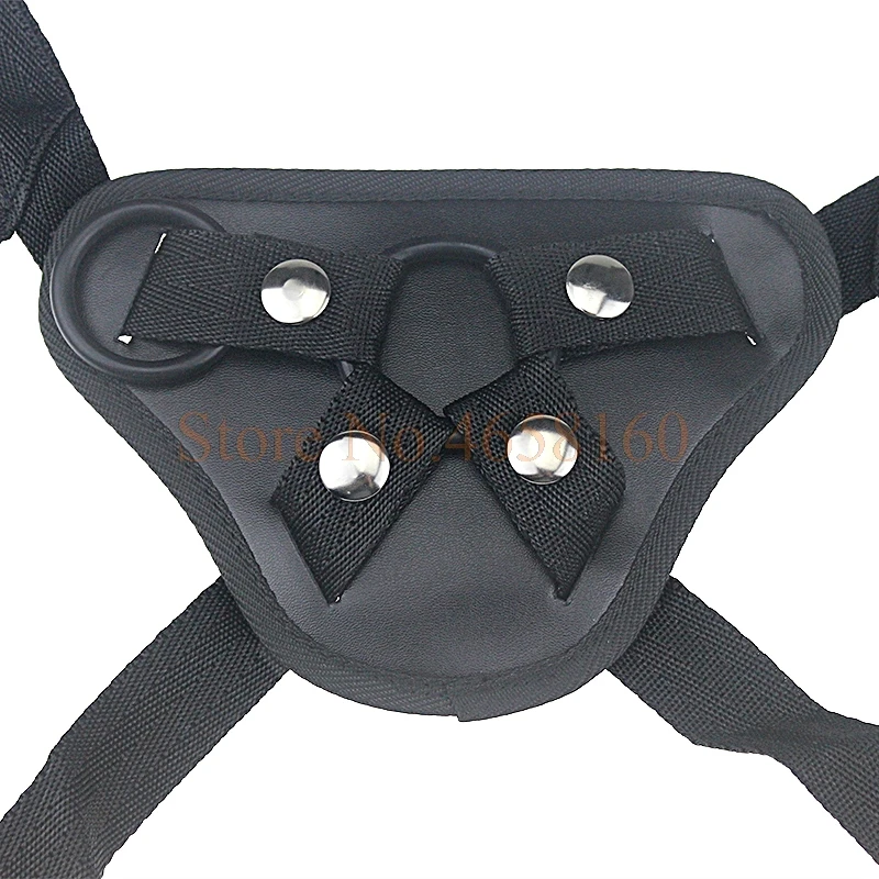 6/7/9 Inch Silicone Strap On Dildo Vibrator for Women 7 Speed Strapon Penis Anal Dildo Vibrator Strapon Harness Lesbian Sex Toys