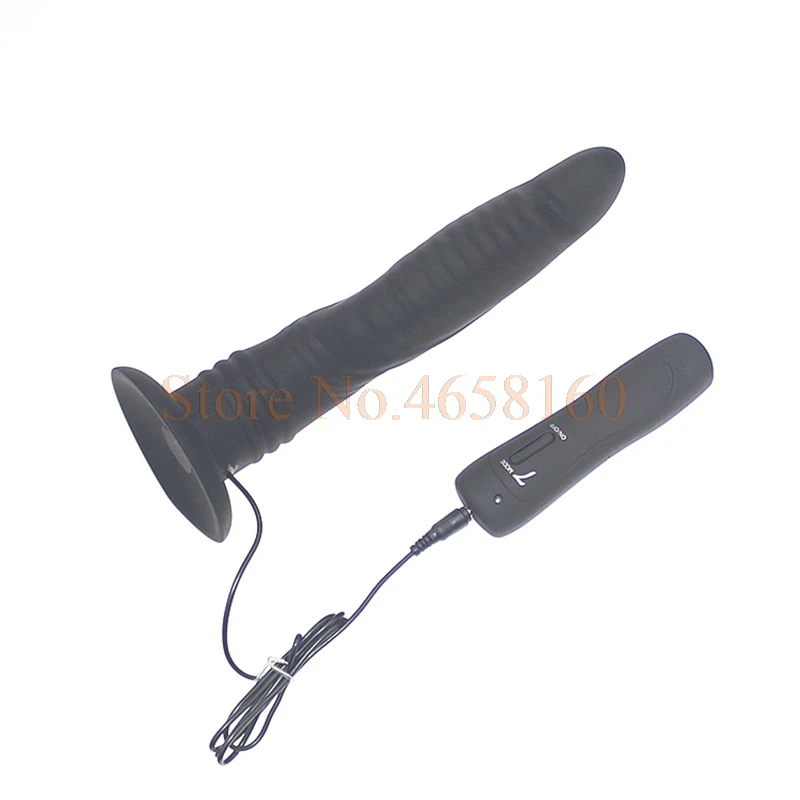 6/7/9 Inch Silicone Strap On Dildo Vibrator for Women 7 Speed Strapon Penis Anal Dildo Vibrator Strapon Harness Lesbian Sex Toys