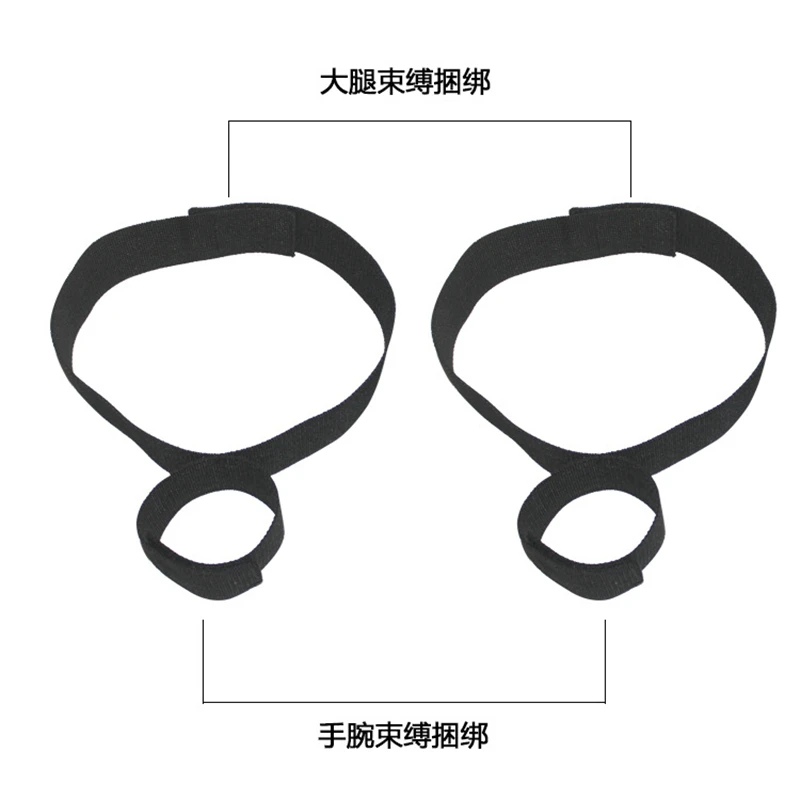 Adult Dildos Bondage Restraint Harness Strap On Belt Waist Massager Masturbator Sexy Toys For Women Anal Penis Slave No Vibrator