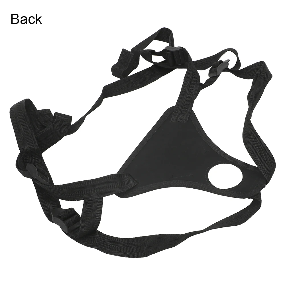 Adjustable Harness Belt With Rings Sex Toys for Men Wearable Penis Panties Strapon Realistic Dildo Pants Strap On Dildos Pants