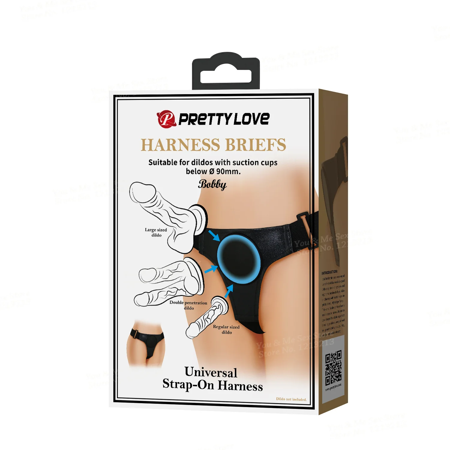 New Adjustable Universal Suction Cup Strap-on Dildo Wearable Pants Sex Toys for Women Lesbian Strapon Penis Panties Harness Belt