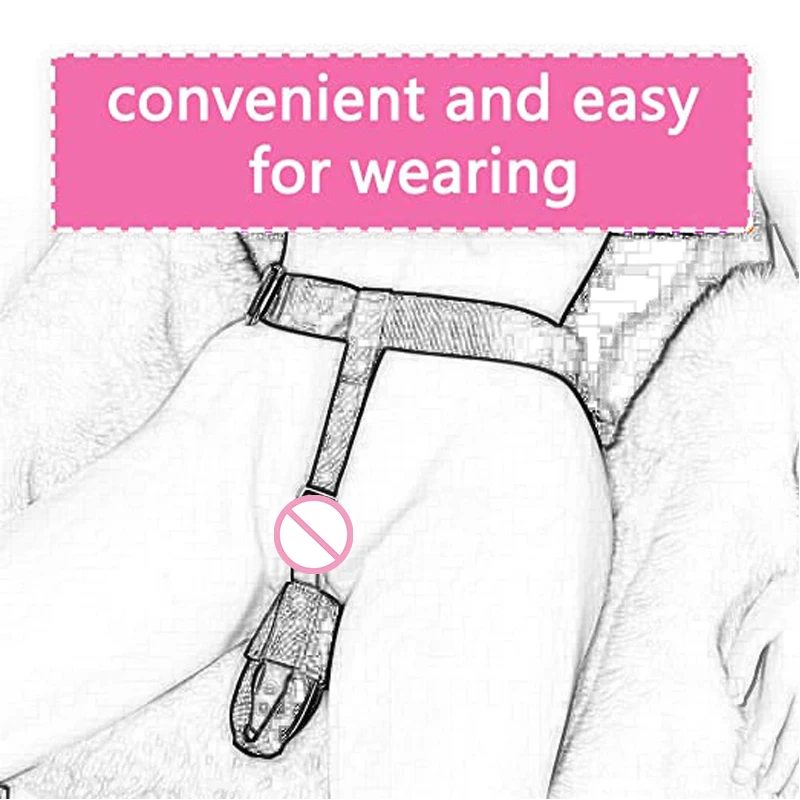 BDSM Bondage Restraint G Spot Vibrator Constrained Forced Strap SM Belt Harness Holder Strap-on Waist Massage Masturbate Belt BDSM Bondage Restraint G Spot Vibrator Constrained Forced Strap SM Belt Harness Holder Strap-on Waist Massage Masturbate Belt