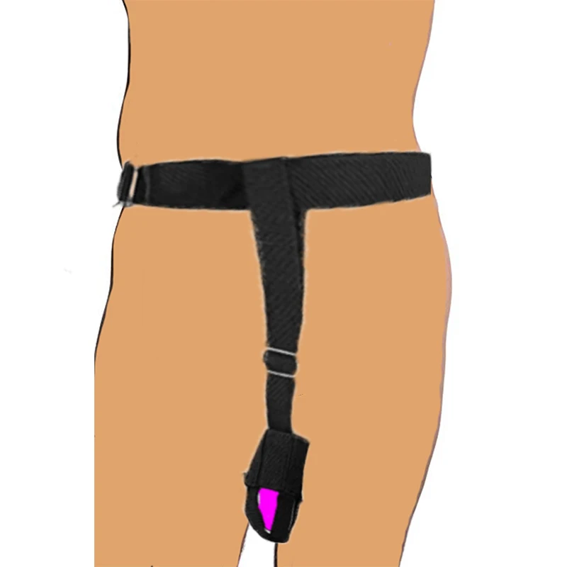 BDSM Bondage Restraint G Spot Vibrator Constrained Forced Strap SM Belt Harness Holder Strap-on Waist Massage Masturbate Belt BDSM Bondage Restraint G Spot Vibrator Constrained Forced Strap SM Belt Harness Holder Strap-on Waist Massage Masturbate Belt
