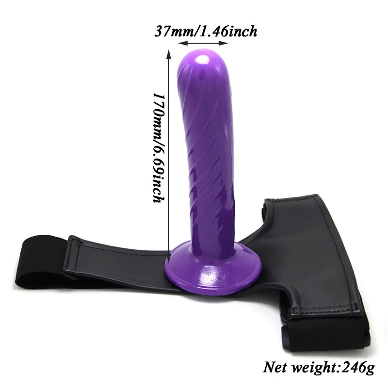 Adjustable Harness Strap On Dildo Realistic Strapon Pants not Vibrator Anal Vagina Sex Toys for Lesbian Couples Woman Sex Shop Adjustable Harness Strap On Dildo Realistic Strapon Pants not Vibrator Anal Vagina Sex Toys for Lesbian Couples Woman Sex Shop