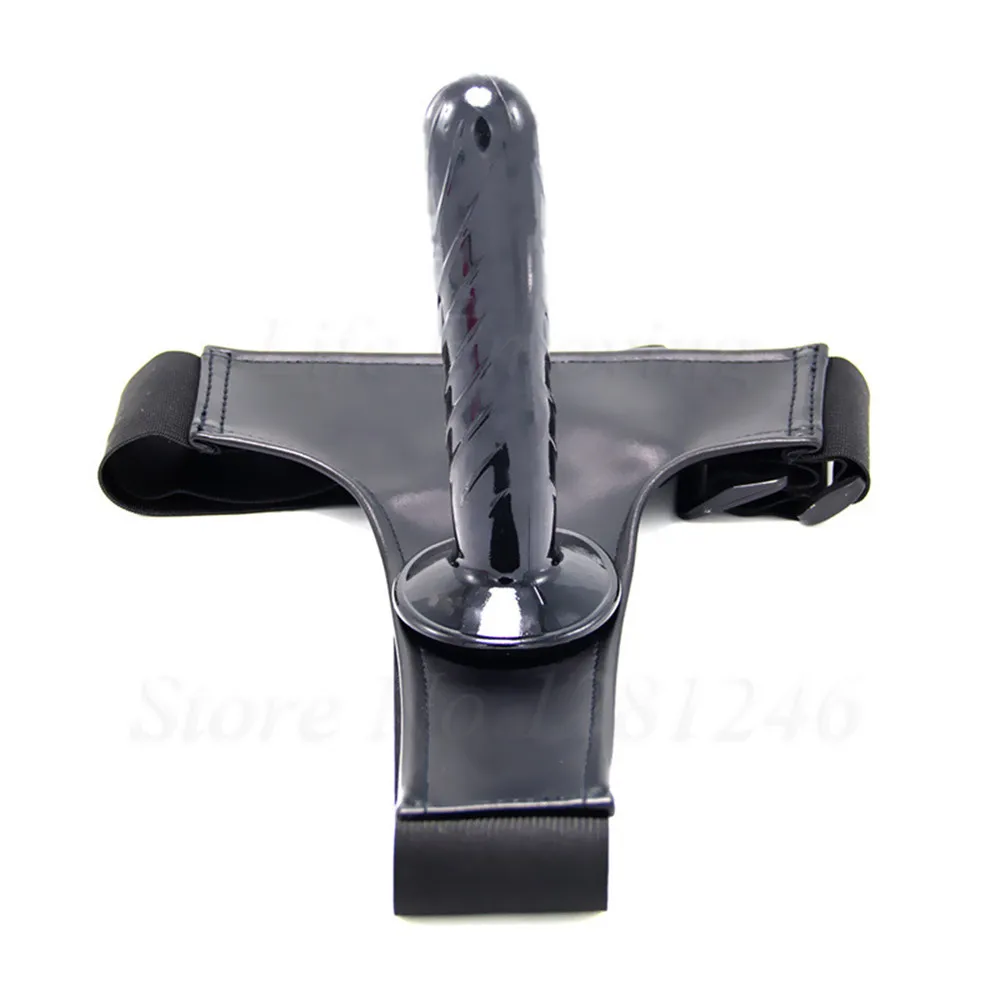 Adjustable Harness Strap On Dildo Realistic Strapon Pants not Vibrator Anal Vagina Sex Toys for Lesbian Couples Woman Sex Shop Adjustable Harness Strap On Dildo Realistic Strapon Pants not Vibrator Anal Vagina Sex Toys for Lesbian Couples Woman Sex Shop