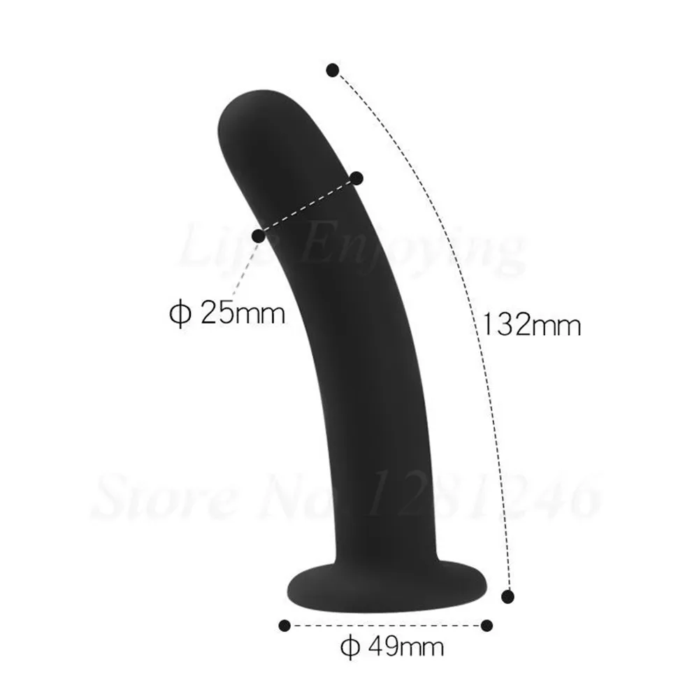 Adjustable Harness Strap On Dildo Realistic Strapon Pants not Vibrator Anal Vagina Sex Toys for Lesbian Couples Woman Sex Shop Adjustable Harness Strap On Dildo Realistic Strapon Pants not Vibrator Anal Vagina Sex Toys for Lesbian Couples Woman Sex Shop