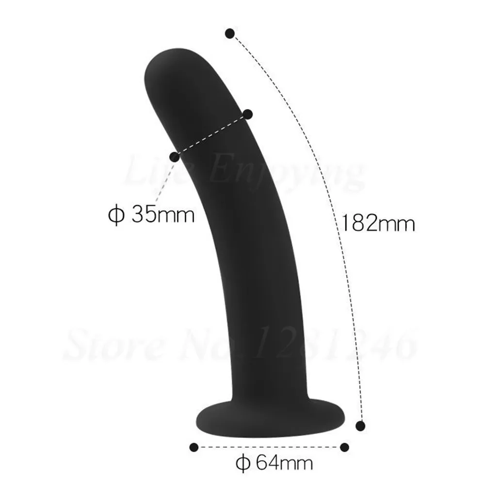 Adjustable Harness Strap On Dildo Realistic Strapon Pants not Vibrator Anal Vagina Sex Toys for Lesbian Couples Woman Sex Shop Adjustable Harness Strap On Dildo Realistic Strapon Pants not Vibrator Anal Vagina Sex Toys for Lesbian Couples Woman Sex Shop