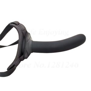 Adjustable Harness Strap On Dildo Realistic Strapon Pants not Vibrator Anal Vagina Sex Toys for Lesbian Couples Woman Sex Shop