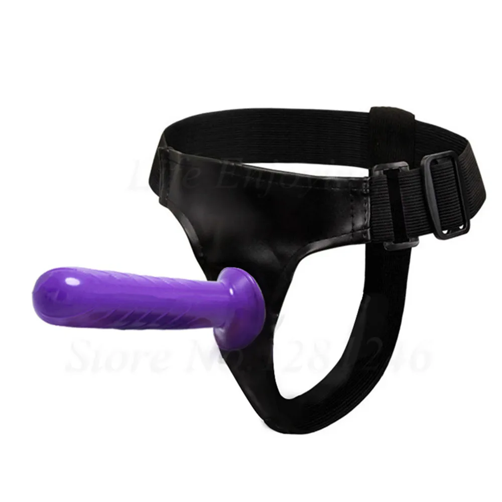 Adjustable Harness Strap On Dildo Realistic Strapon Pants not Vibrator Anal Vagina Sex Toys for Lesbian Couples Woman Sex Shop Adjustable Harness Strap On Dildo Realistic Strapon Pants not Vibrator Anal Vagina Sex Toys for Lesbian Couples Woman Sex Shop