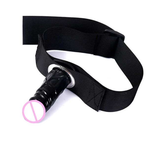 Boot Thigh Harness Dildo Strap On Sex toys for Man Lesbian Beginner Penis Bondage Gay lover Couples Bed Games Oral Product