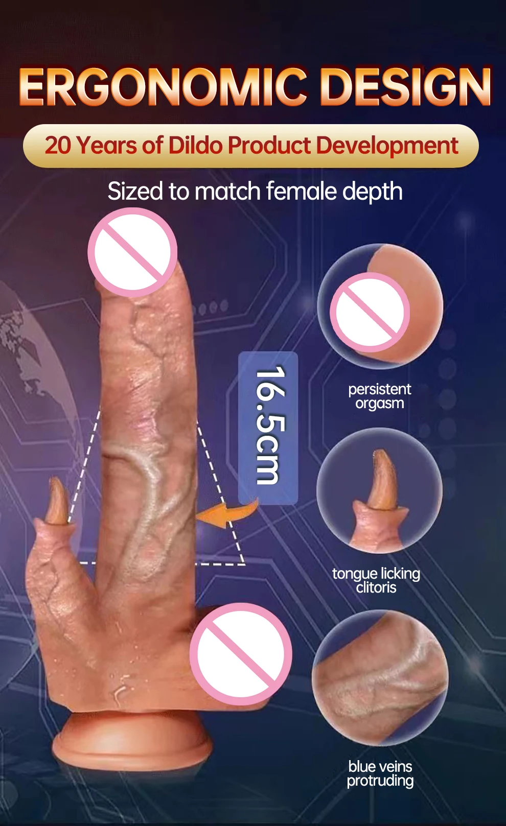 Wireless Telescopic Vibrator Realistic Dildo Female Masturbation Suction Cup Heating Penis Remote Control Dick For Women Sex Toy Wireless Telescopic Vibrator Realistic Dildo Female Masturbation Suction Cup Heating Penis Remote Control Dick For Women Sex Toy
