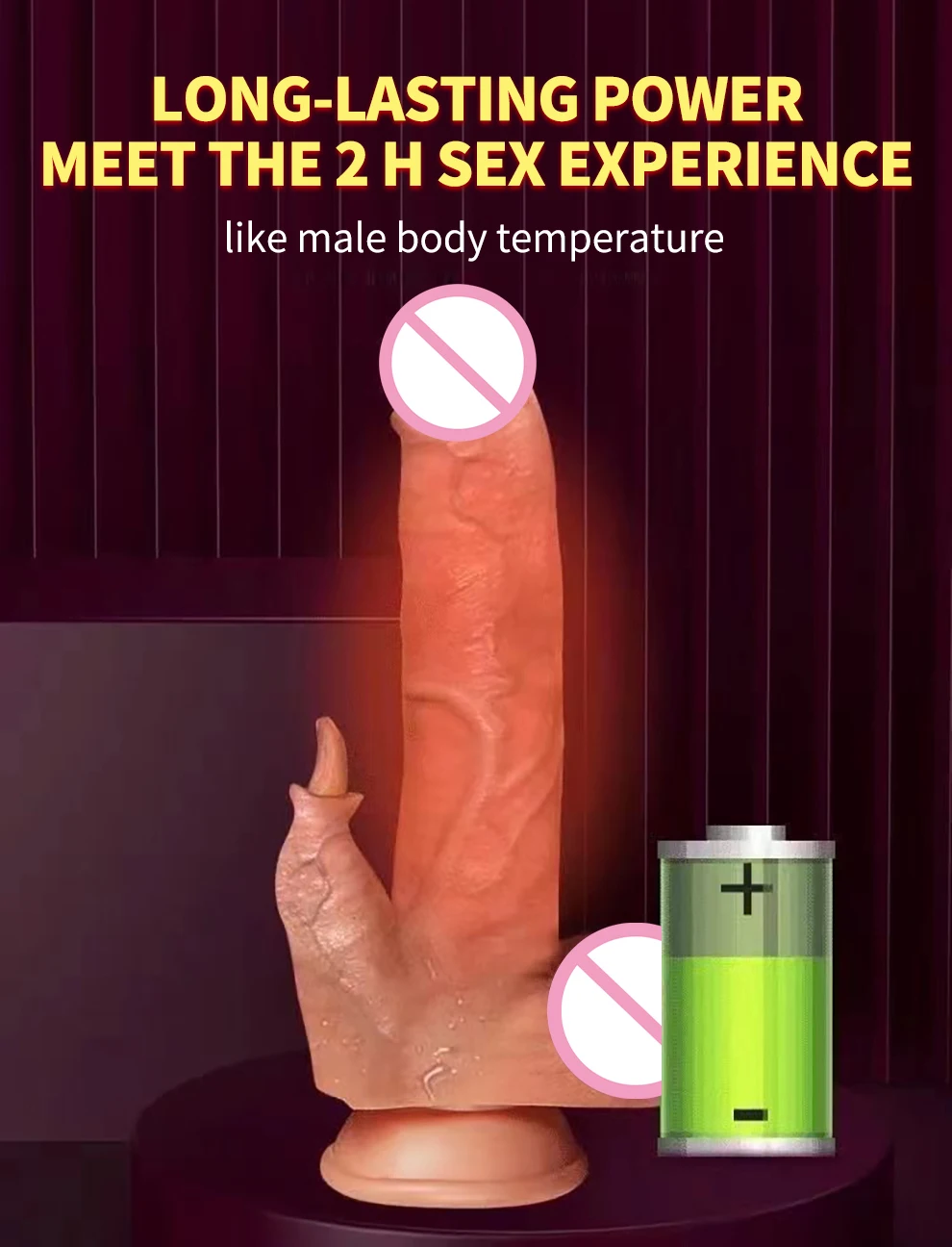 Wireless Telescopic Vibrator Realistic Dildo Female Masturbation Suction Cup Heating Penis Remote Control Dick For Women Sex Toy Wireless Telescopic Vibrator Realistic Dildo Female Masturbation Suction Cup Heating Penis Remote Control Dick For Women Sex Toy