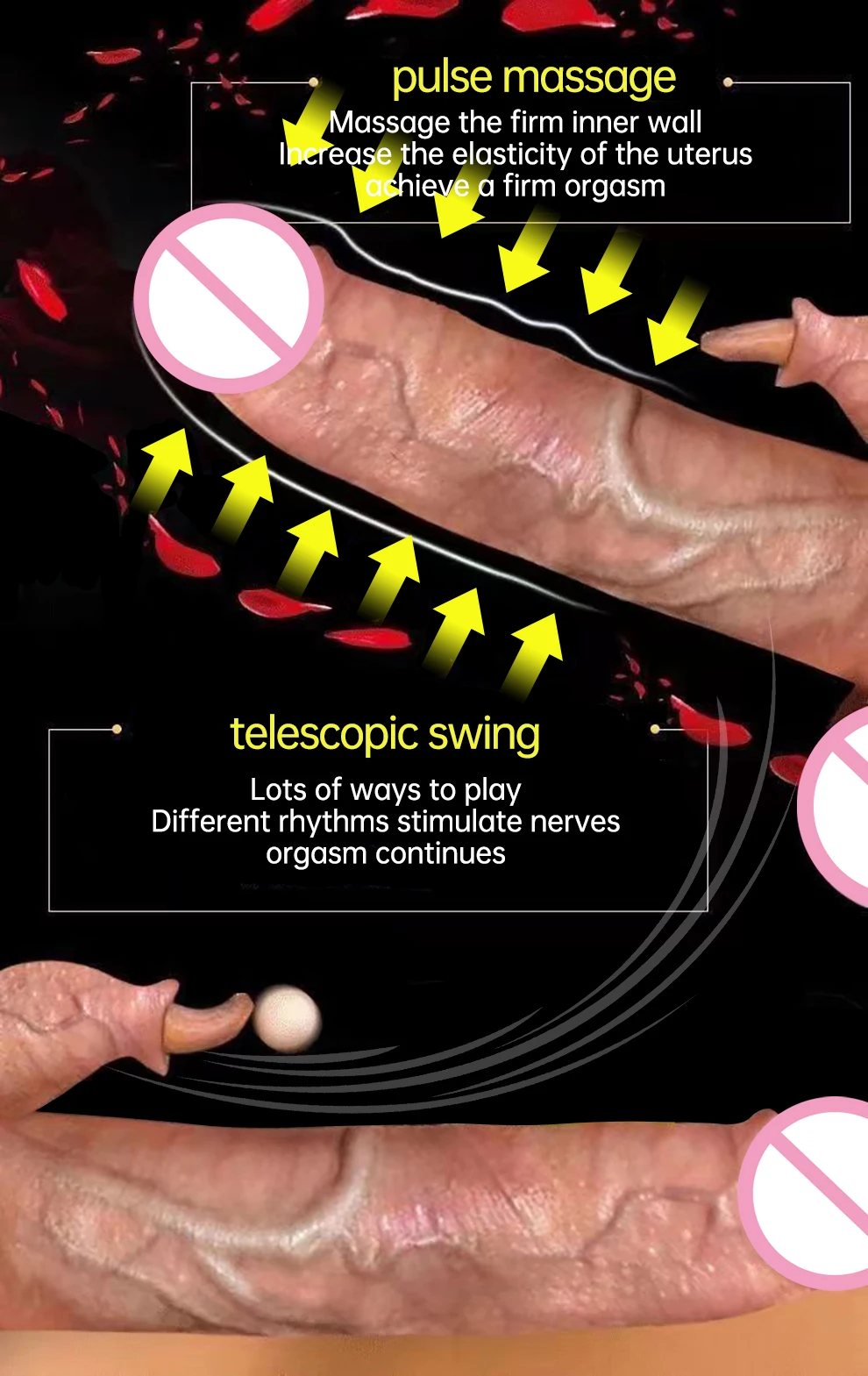 Wireless Telescopic Vibrator Realistic Dildo Female Masturbation Suction Cup Heating Penis Remote Control Dick For Women Sex Toy Wireless Telescopic Vibrator Realistic Dildo Female Masturbation Suction Cup Heating Penis Remote Control Dick For Women Sex Toy