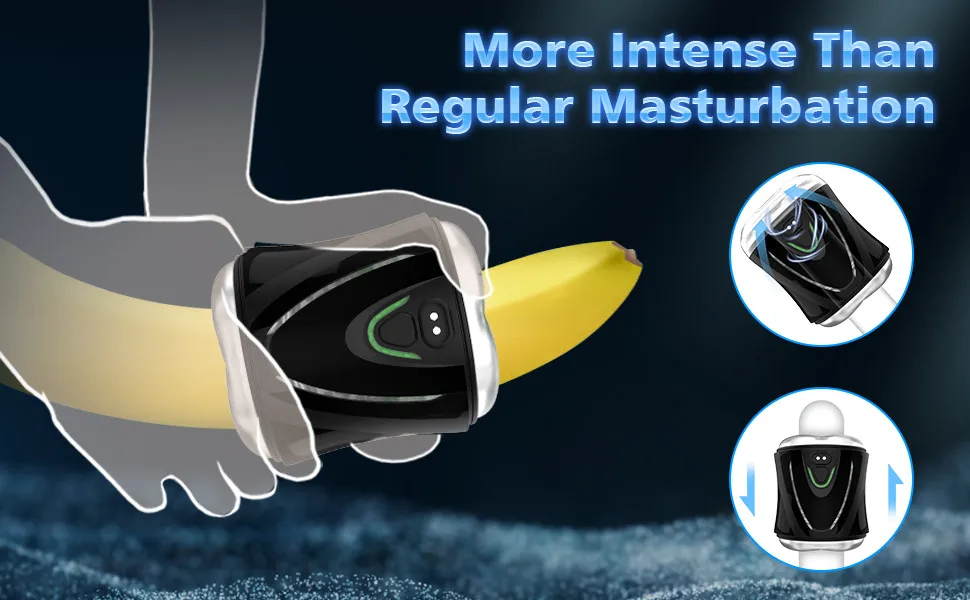 APP Remote Control Masturbators for Men Realistic Vagina Automatic Blowjob Sucking Machine Pocket Pusssy Adult Sex​ Toys for Man