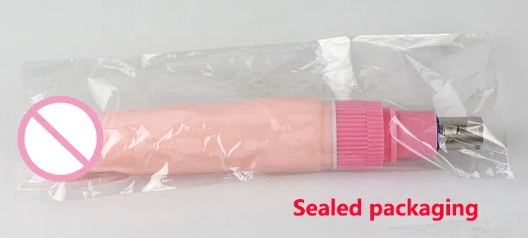 Realistic Silicone Vibration Dildos with 3XLR Connector for Sex Machine Attachment Sex Toys Big Penis for Women G Spot Stimulate